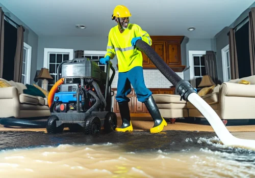 Damage Recovery Restoration